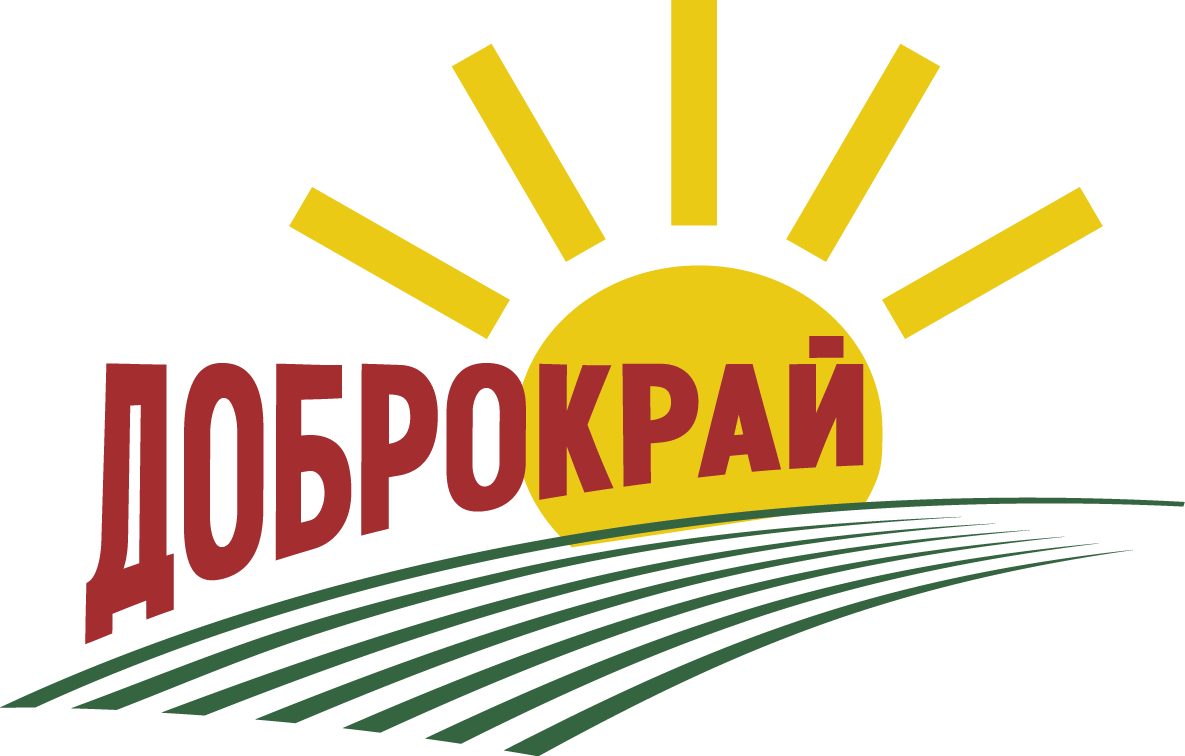 Logo Dobrokray color